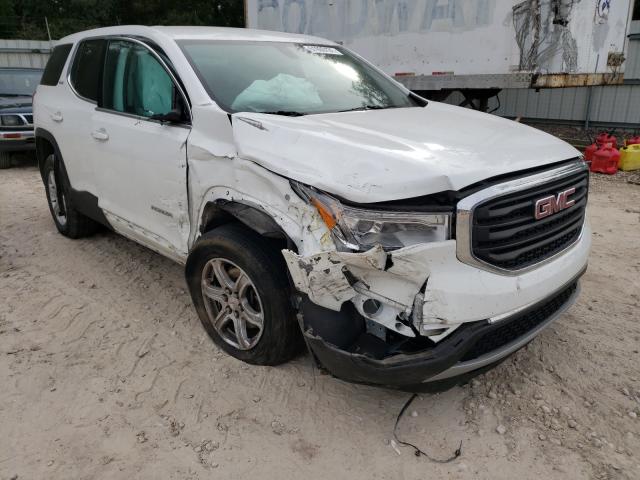 Gmc Acadia sle (2017)