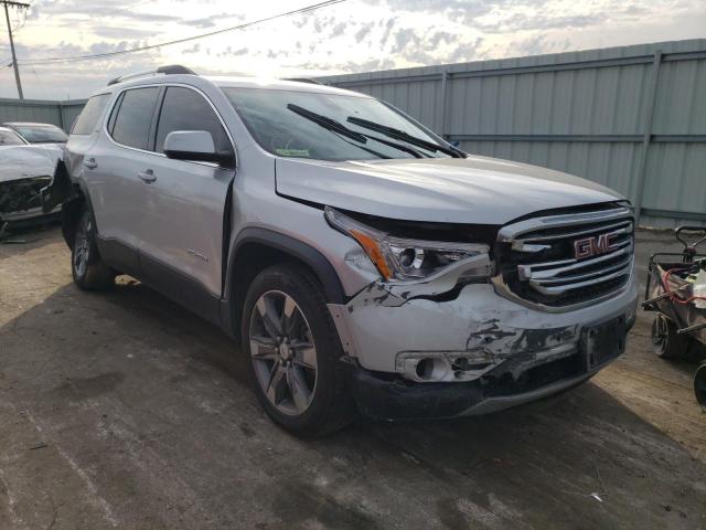 Gmc Acadia slt (2017)