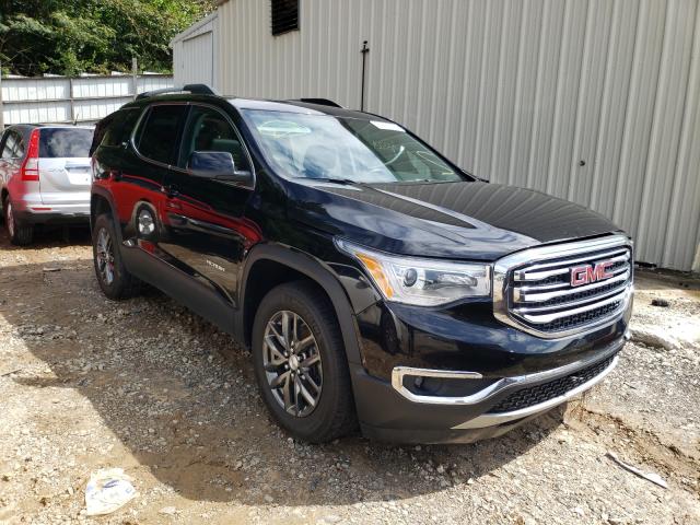 Gmc Acadia slt (2018)