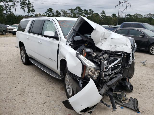 Gmc Yukon xl c (2020)