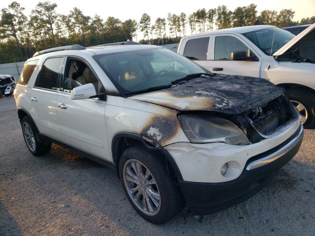 Gmc Acadia slt (2011)