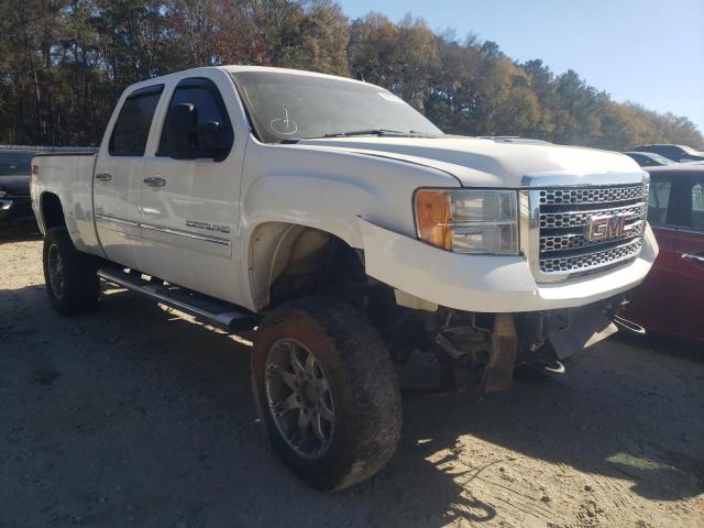 Gmc Sierra 2500hd (2011)