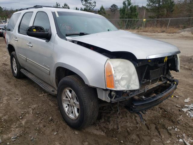 Gmc Yukon slt (2011)