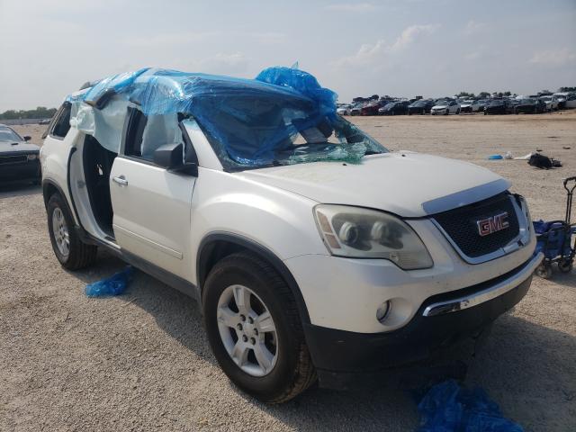 Gmc Acadia sle (2012)