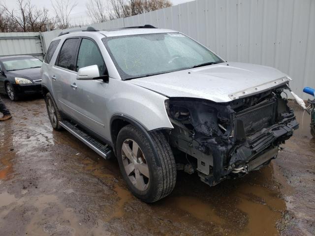 Gmc Acadia slt (2012)