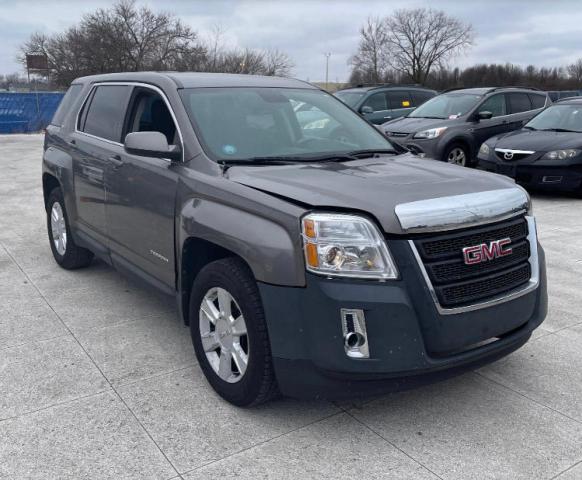 Gmc Terrain sl (2012)