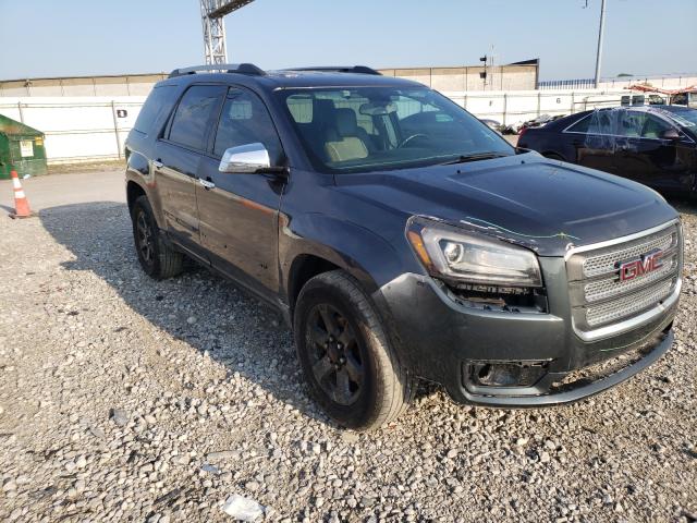 Gmc Acadia sle (2013)