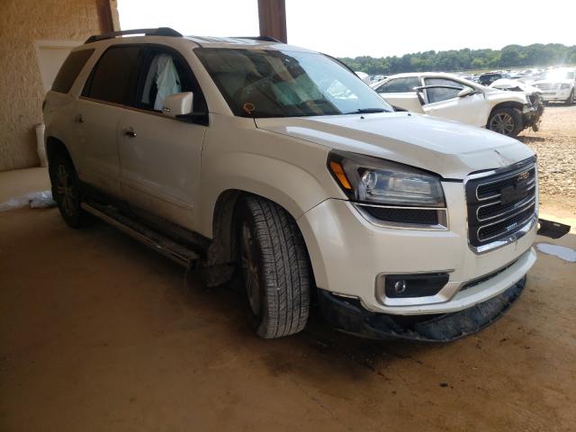 Gmc Acadia slt (2013)