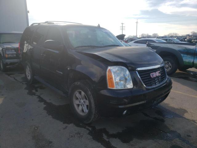 Gmc Yukon slt (2013)