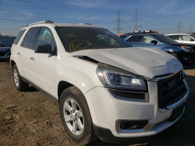 Gmc Acadia sle (2014)