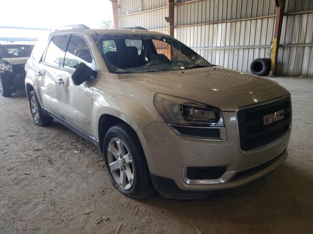 Gmc Acadia sle (2014)