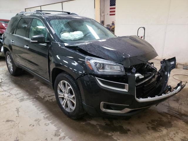 Gmc Acadia slt (2014)