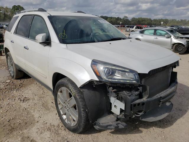 Gmc Acadia lim (2017)