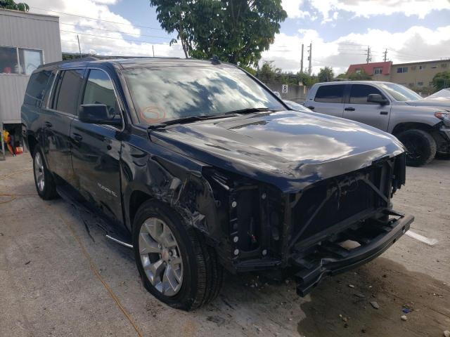 Gmc Yukon xl c (2020)