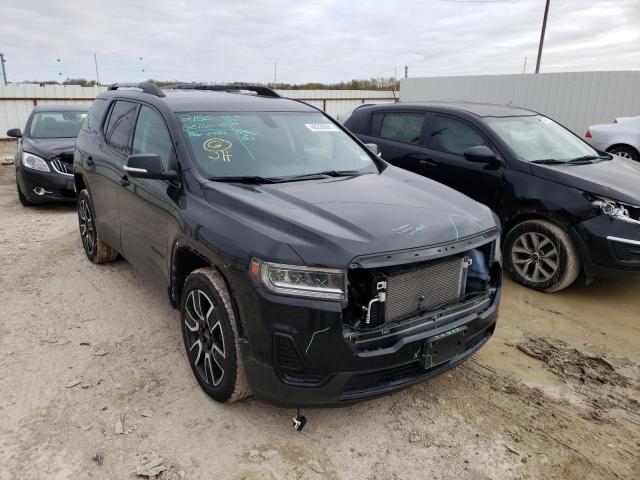 Gmc Acadia sle (2021)