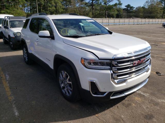 Gmc Acadia slt (2021)