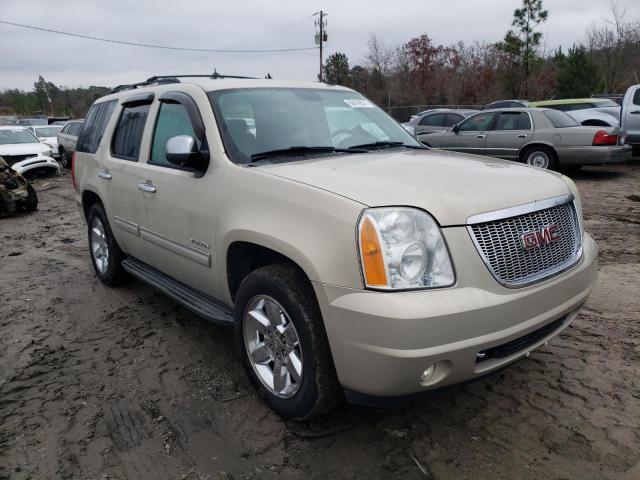 Gmc Yukon slt (2010)