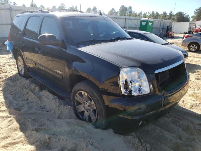 Gmc Yukon slt (2010)