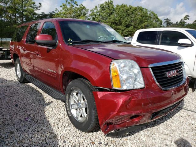 Gmc Yukon xl c (2010)