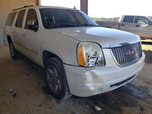 Gmc Yukon xl c (2010)