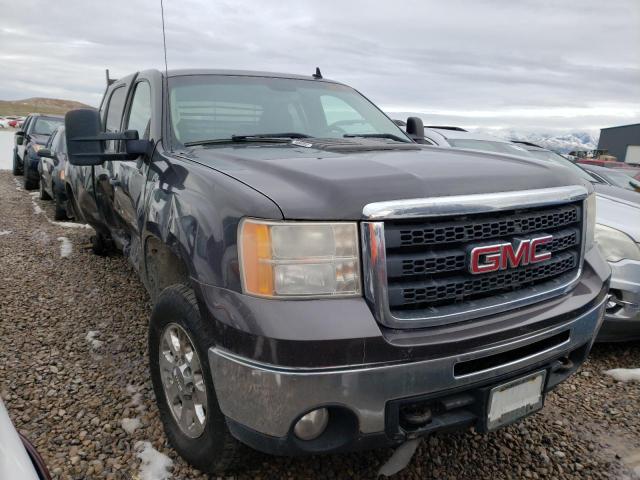 Gmc Sierra k35 (2011)