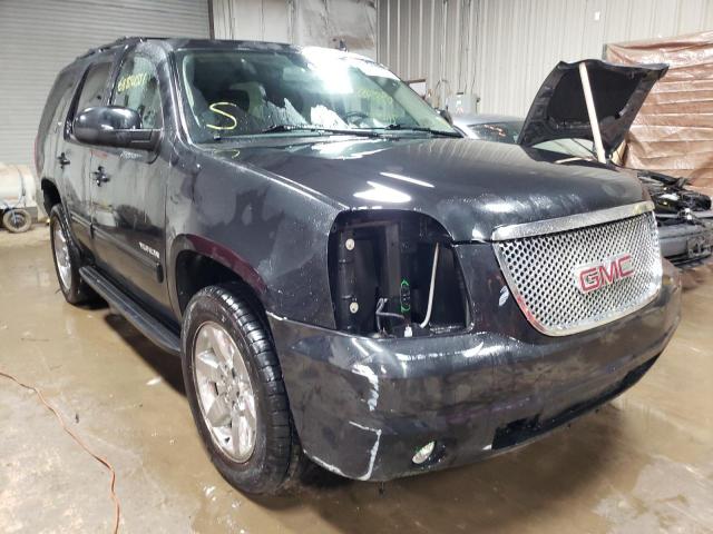 Gmc Yukon slt (2011)