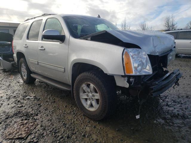 Gmc Yukon slt (2011)