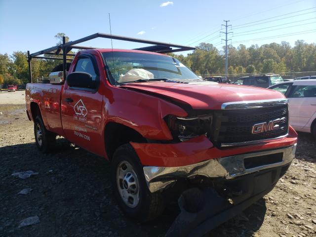 Gmc Sierra c25 (2013)