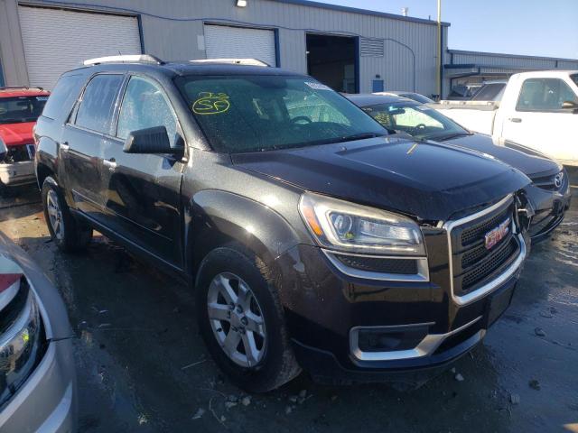 Gmc Acadia sle (2015)