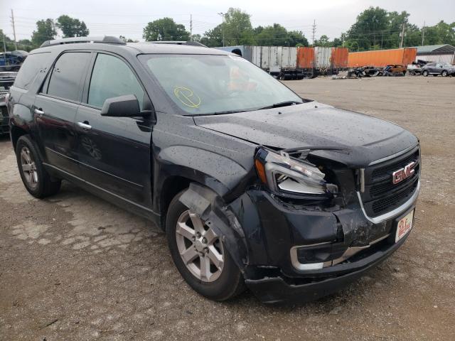 Gmc Acadia sle (2015)