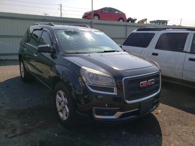 Gmc Acadia sle (2016)