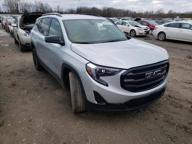 Gmc Terrain (2021)