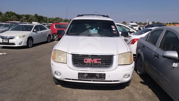 Gmc Envoy (2005)
