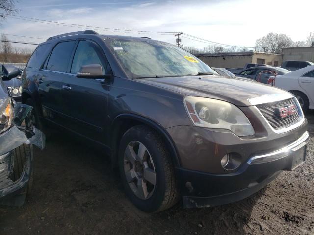 Gmc Acadia slt (2010)