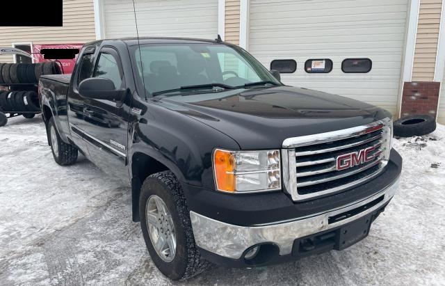 Gmc Sierra k15 (2010)