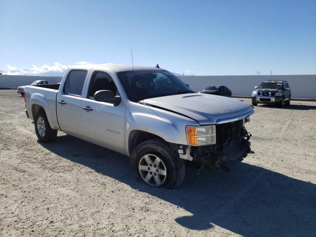 Gmc Sierra k15 (2010)