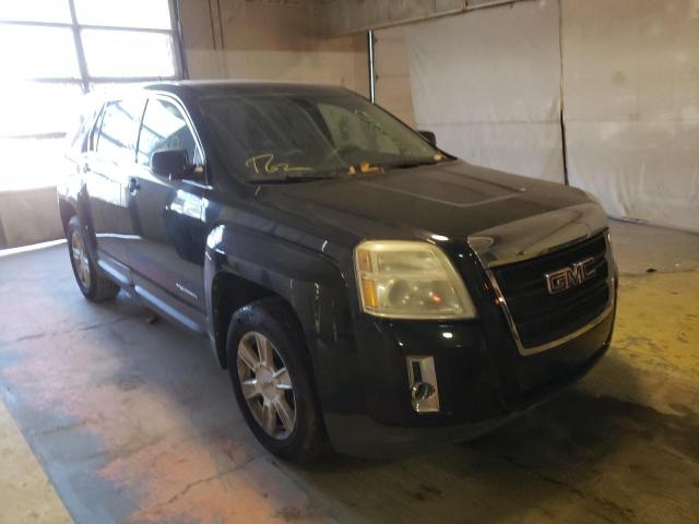 Gmc Terrain sl (2010)