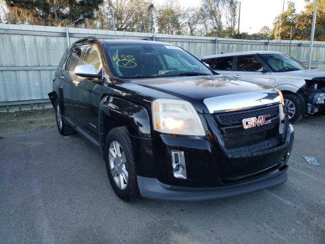 Gmc Terrain sl (2010)