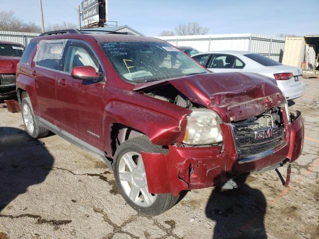 Gmc Terrain sl (2010)