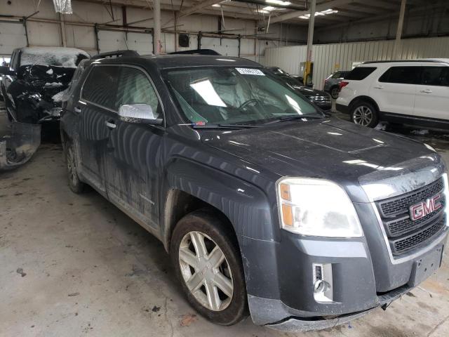 Gmc Terrain sl (2010)