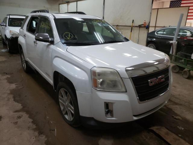 Gmc Terrain (2010)