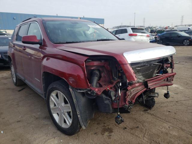 Gmc Terrain sl (2010)