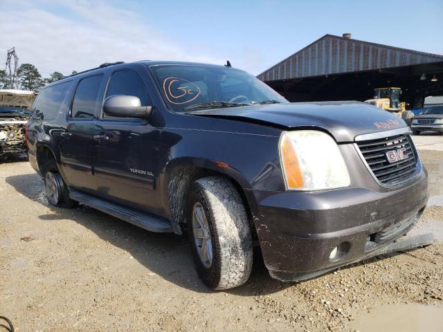 Gmc Yukon xl c (2010)