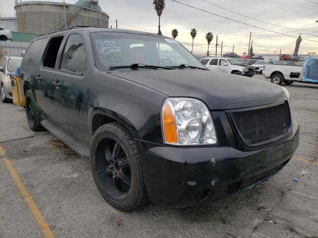 Gmc Yukon xl c (2010)