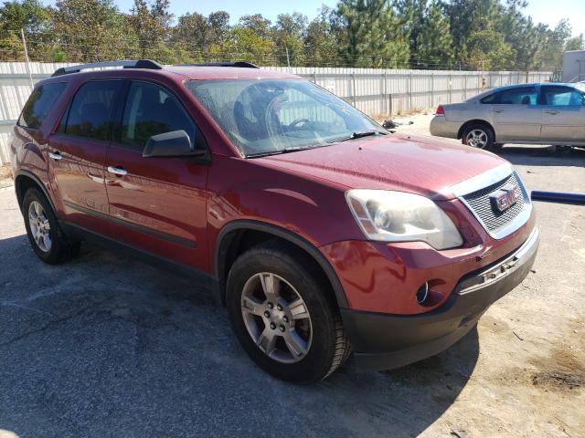Gmc Acadia sle (2011)