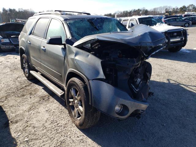 Gmc Acadia sle (2011)