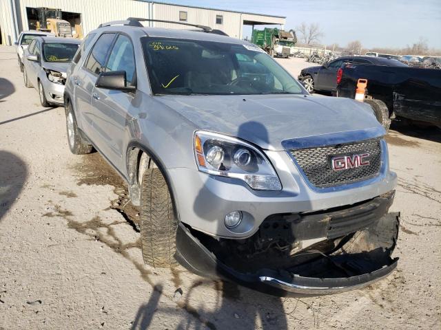 Gmc Acadia sle (2011)