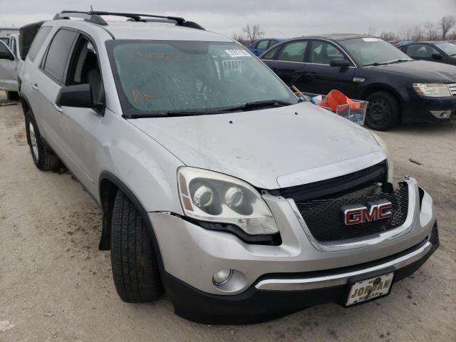 Gmc Acadia sle (2011)
