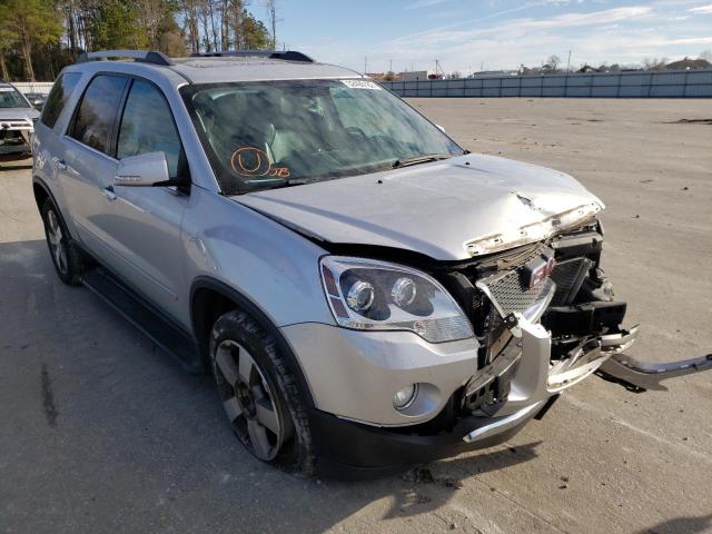 Gmc Acadia slt (2011)
