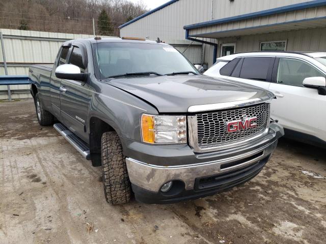 Gmc Sierra k15 (2011)